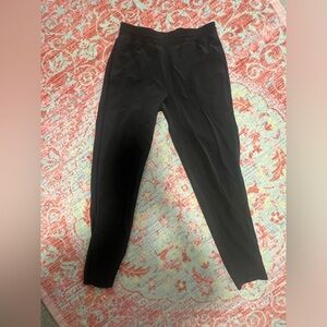 Lululemon jogging pants
